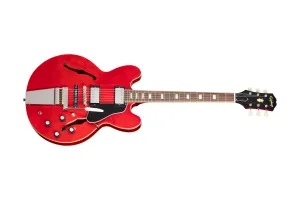Epiphone ES-335 Joe Bonamassa 1962 Sixties Cherry