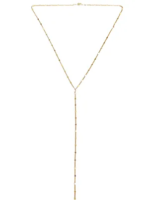 Evie Necklace