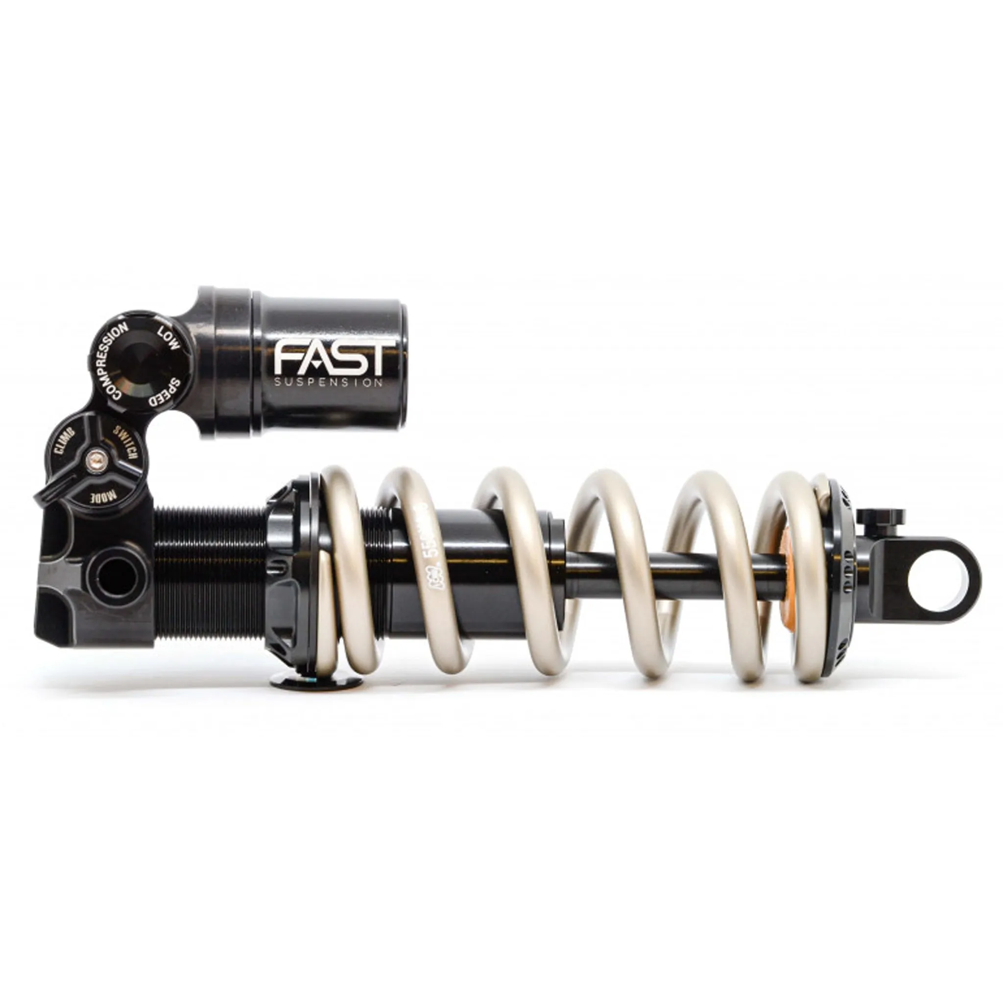 Fast Fenix Evo Black