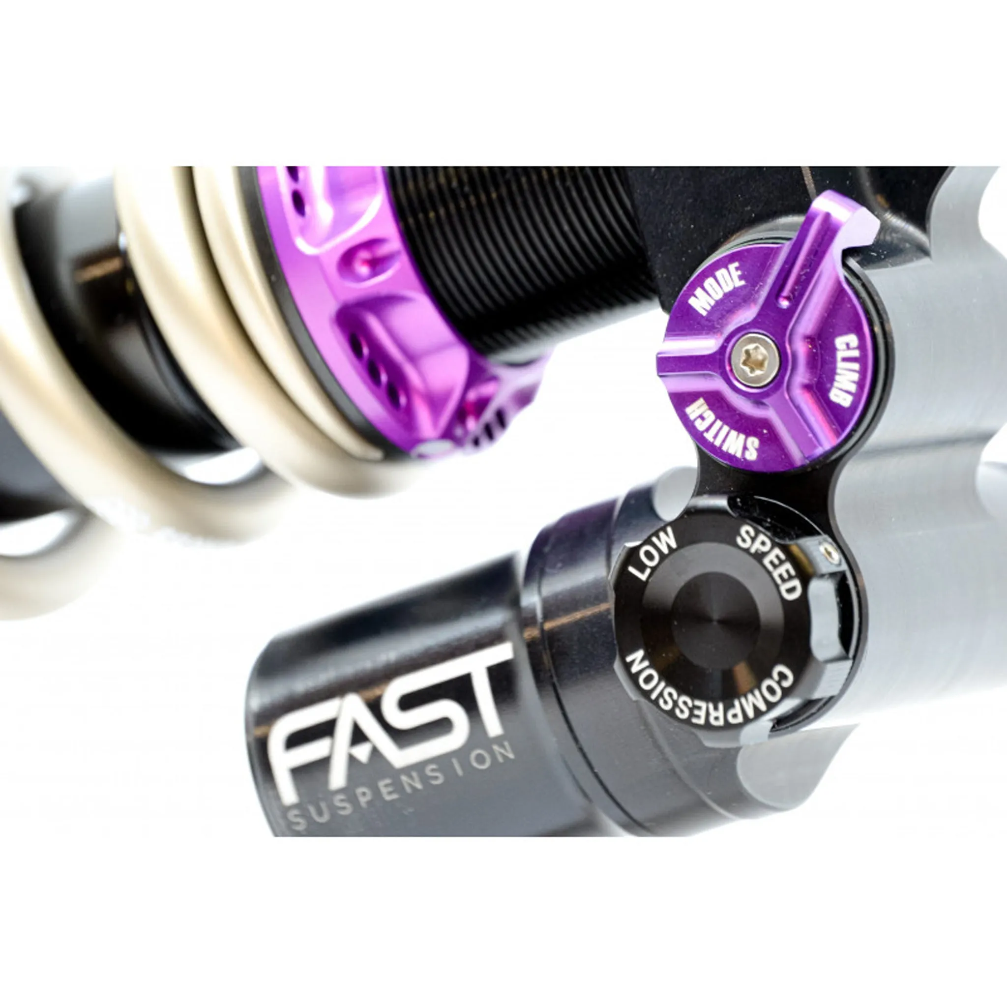 Fast Fenix Evo Purple