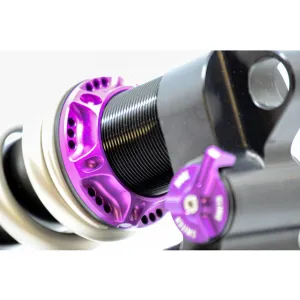 Fast Fenix Evo Purple