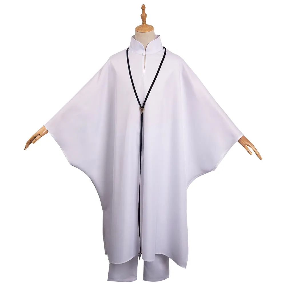 Fate/Strange Fake Enkidu Cosplay Costume Outfits Halloween Carnival Suit