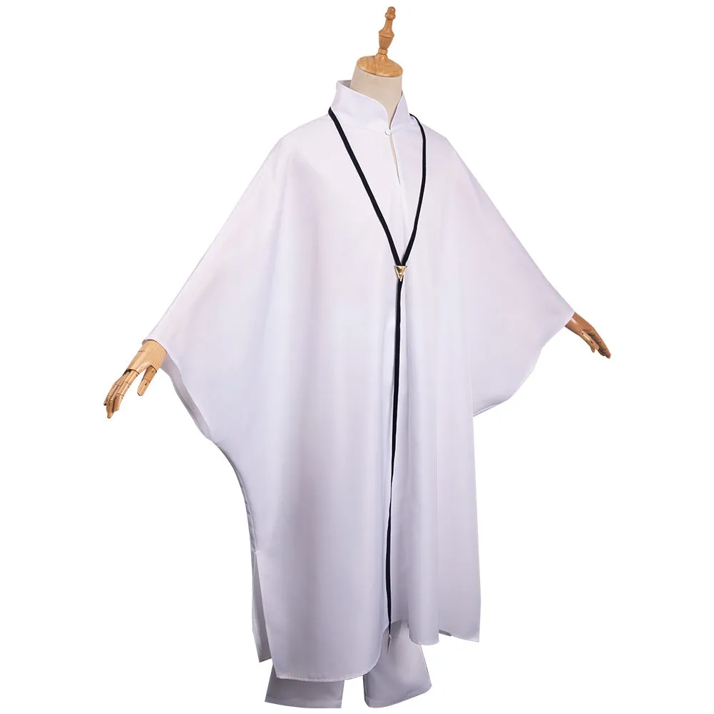 Fate/Strange Fake Enkidu Cosplay Costume Outfits Halloween Carnival Suit