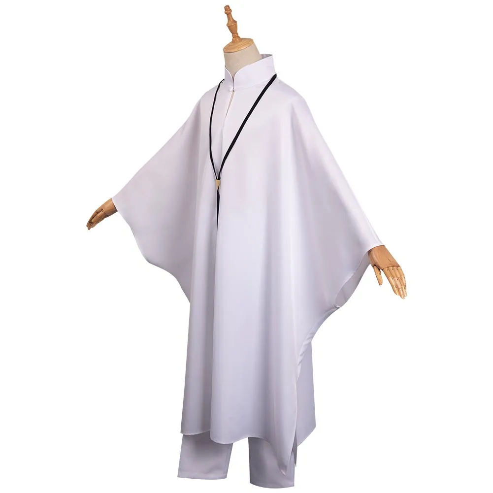 Fate/Strange Fake Enkidu Cosplay Costume Outfits Halloween Carnival Suit