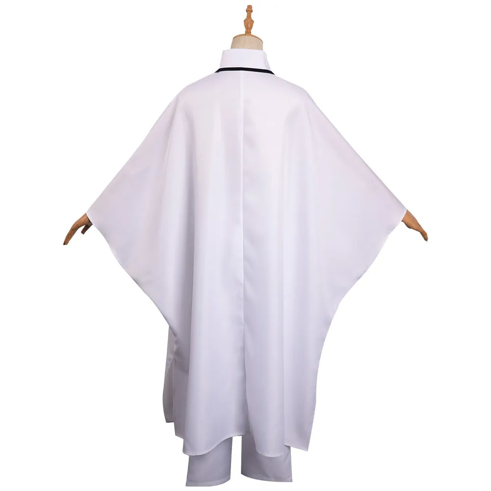 Fate/Strange Fake Enkidu Cosplay Costume Outfits Halloween Carnival Suit