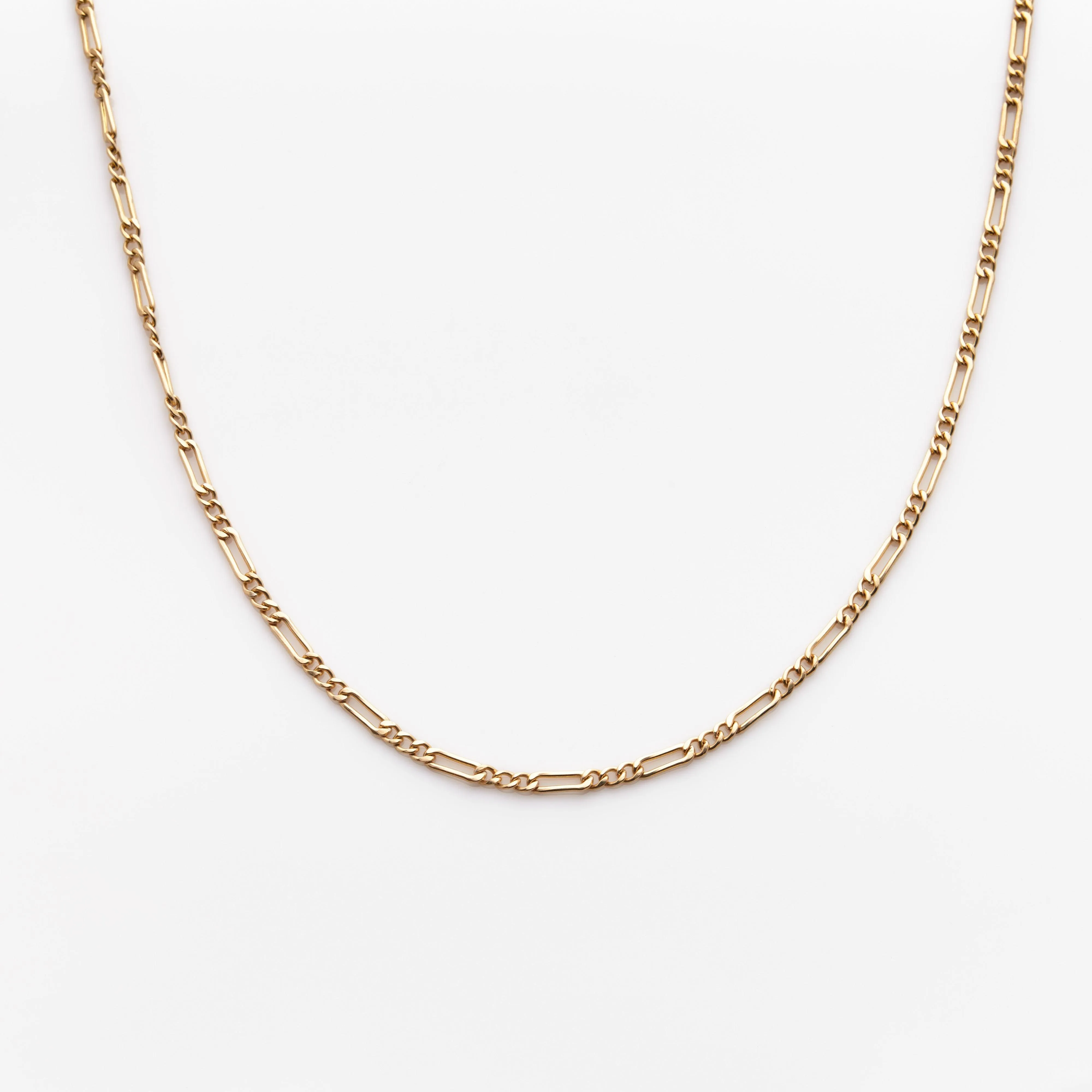 Figaro Necklace