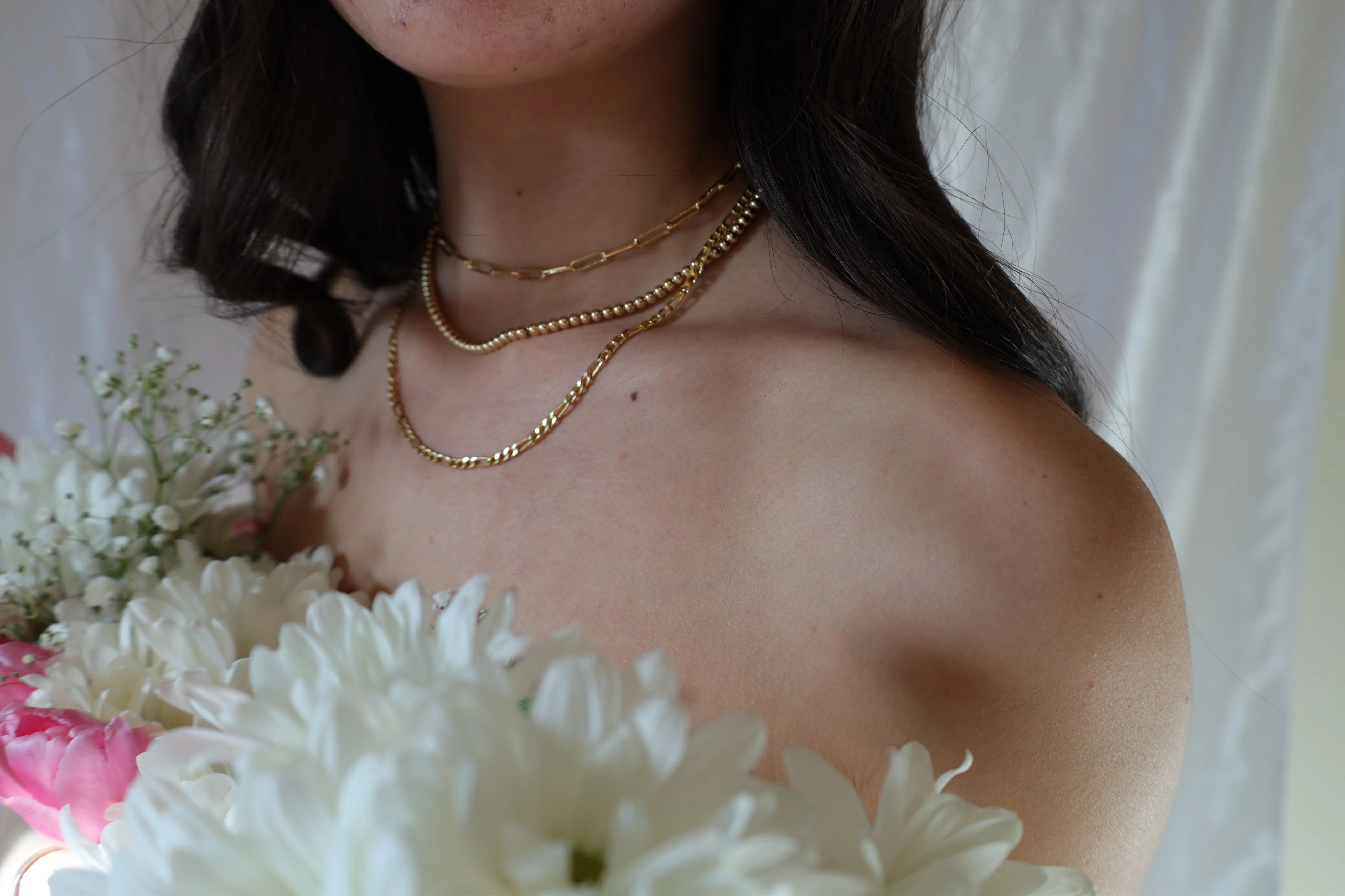 Figaro Necklace