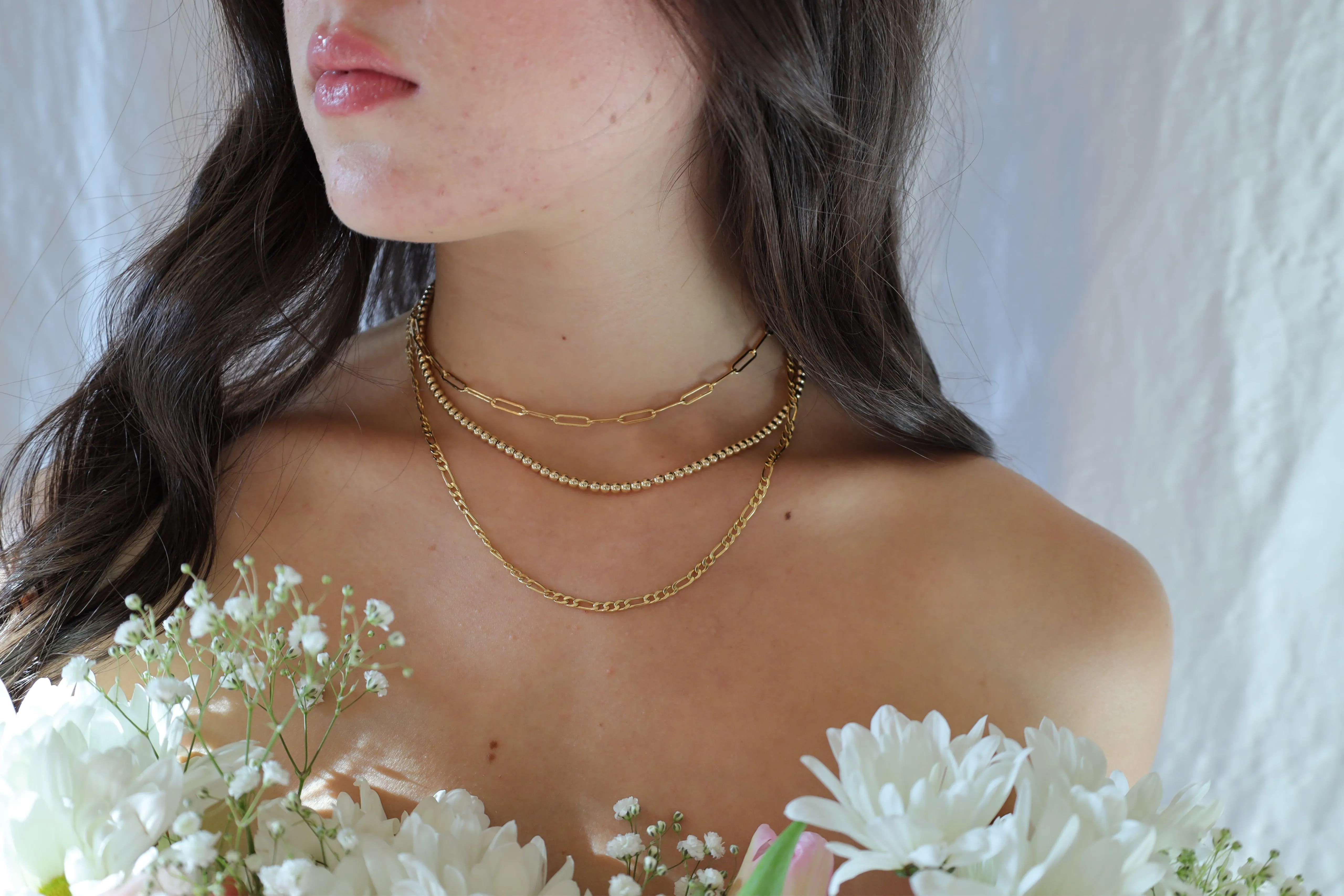 Figaro Necklace