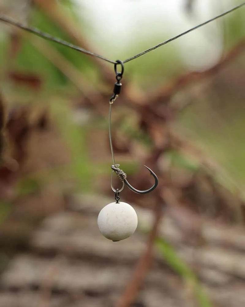 FOX Edges SWGO Chod Rigs x3