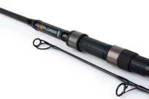 Fox Explorer 10ft 4.25lb Spod/Marker/Full Shrink