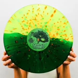 Frankie and the Witch Fingers - Data Doom