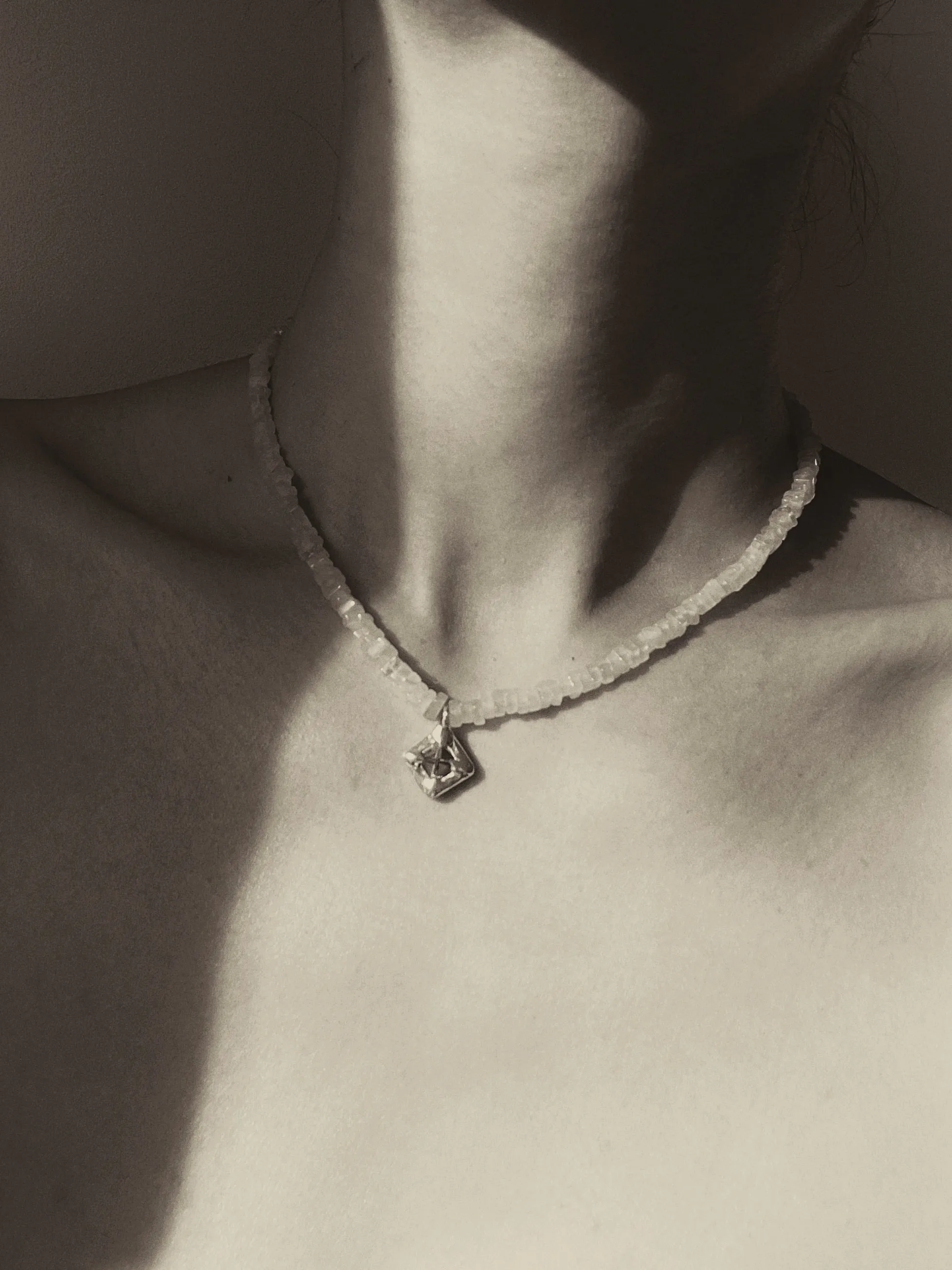 Freya Necklace