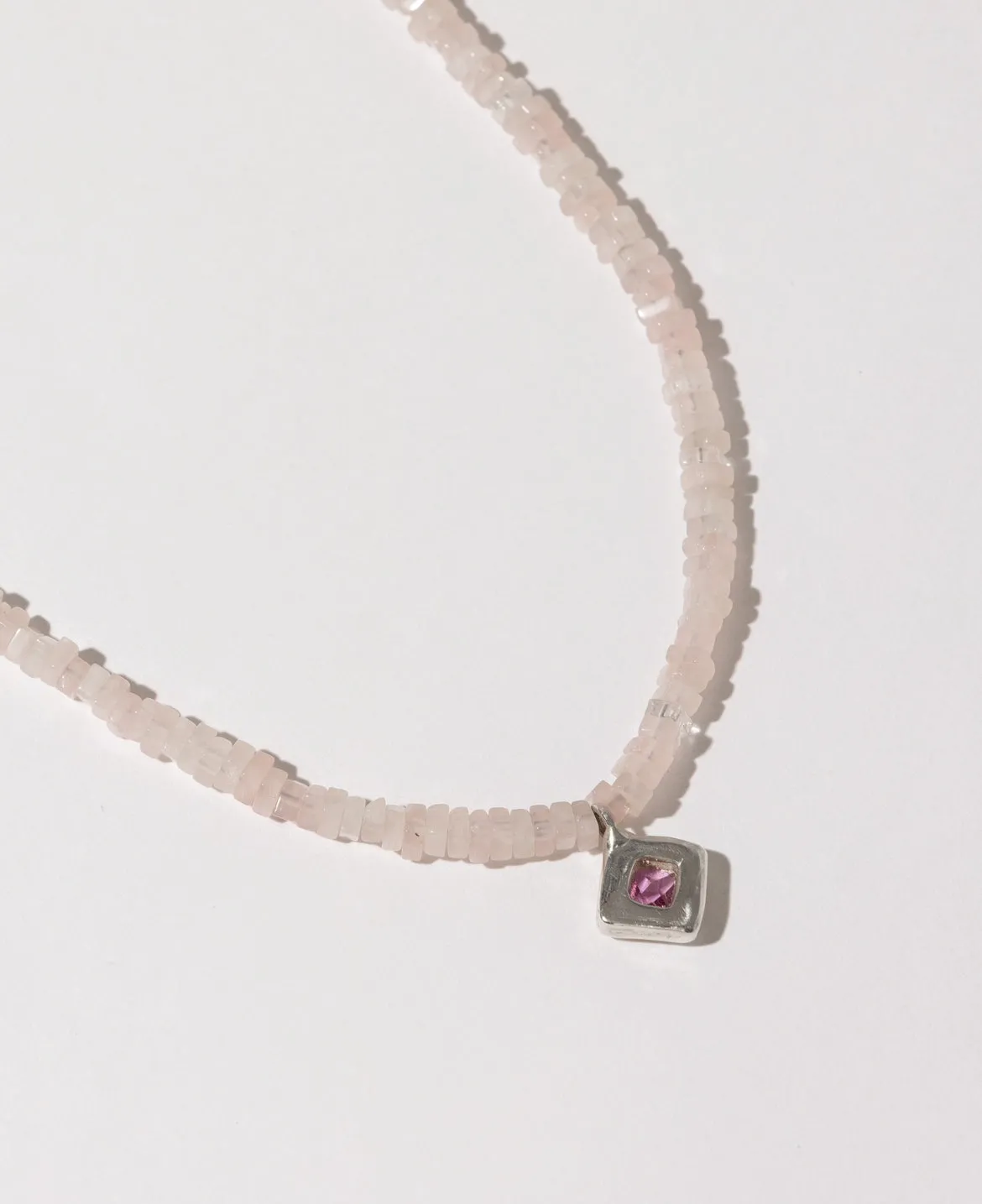 Freya Necklace
