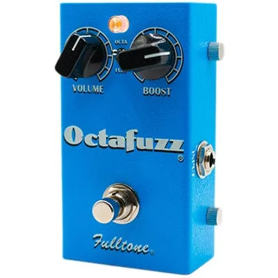 FULLTONE Octa Fuzz 2