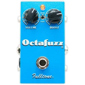 FULLTONE Octa Fuzz 2