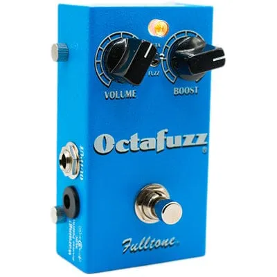 FULLTONE Octa Fuzz 2
