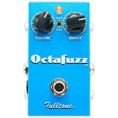FULLTONE Octa Fuzz 2