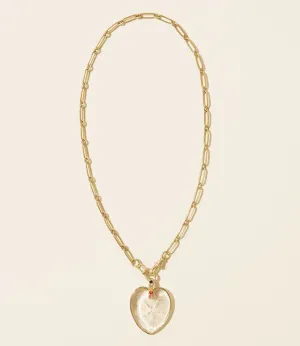 Gabin No 2 Necklace