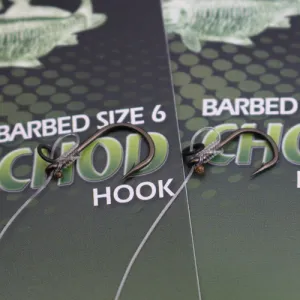 GARDNER CARP LINKS CHOD RIG