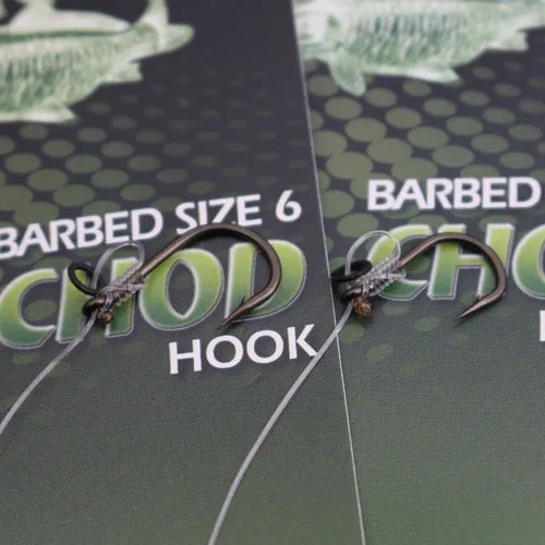 GARDNER CARP LINKS CHOD RIG