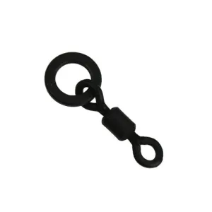 GARDNER TACKLE COVERT FLEXI HOOK SWIVELS