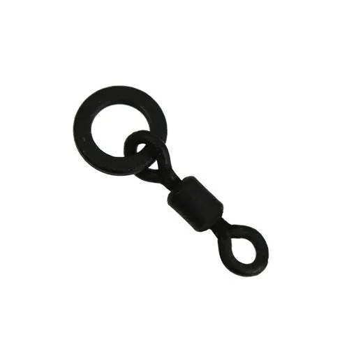 GARDNER TACKLE COVERT FLEXI HOOK SWIVELS