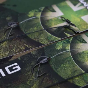 GARDNER TACKLE HINGED STIFF RIG