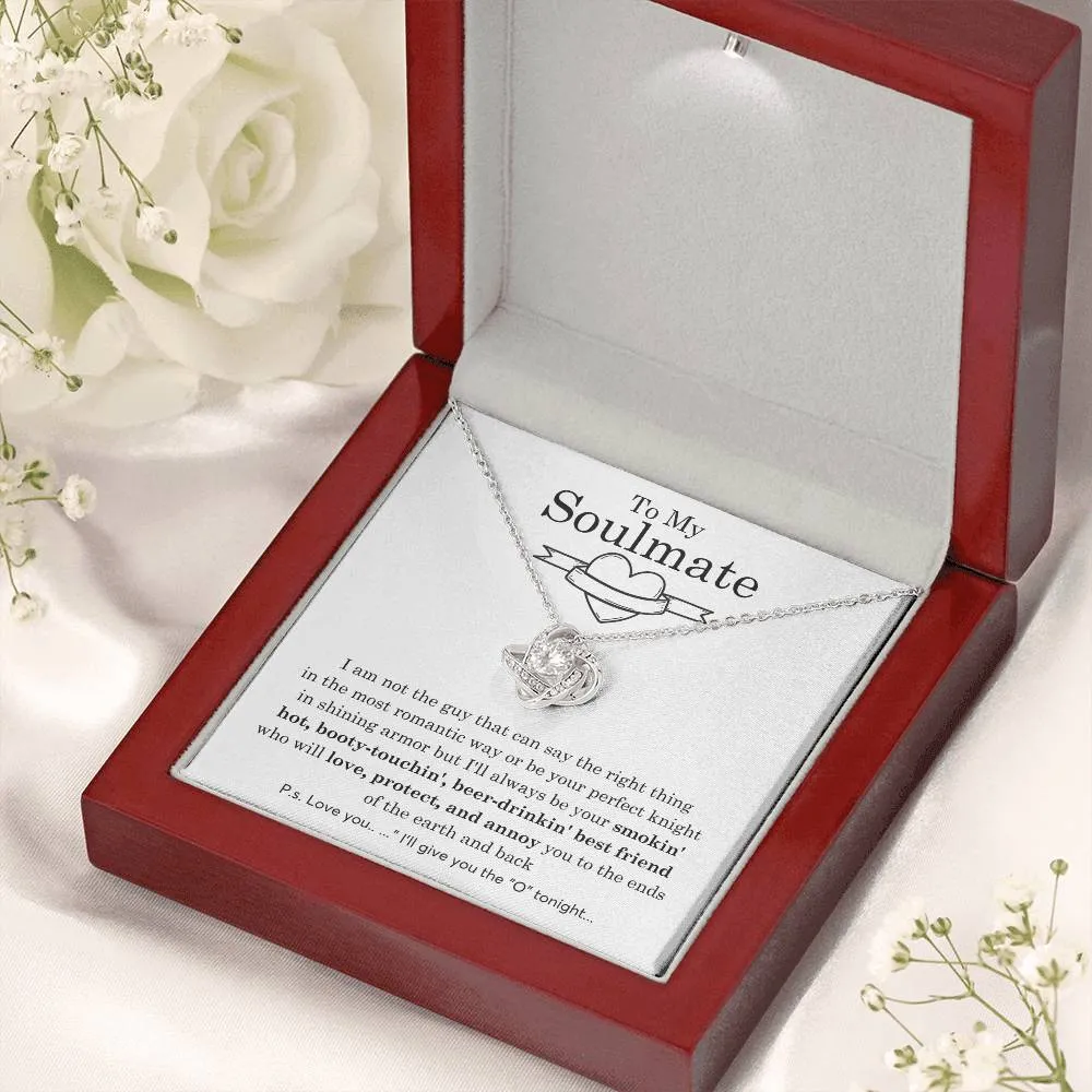 Gift For Soulmate , Gift For Wife,  Anniversary Gift , Top Gift For Women , Funny card , Foreverlove
