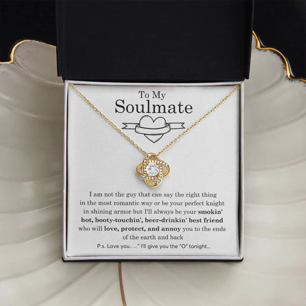 Gift For Soulmate , Gift For Wife,  Anniversary Gift , Top Gift For Women , Funny card , Foreverlove