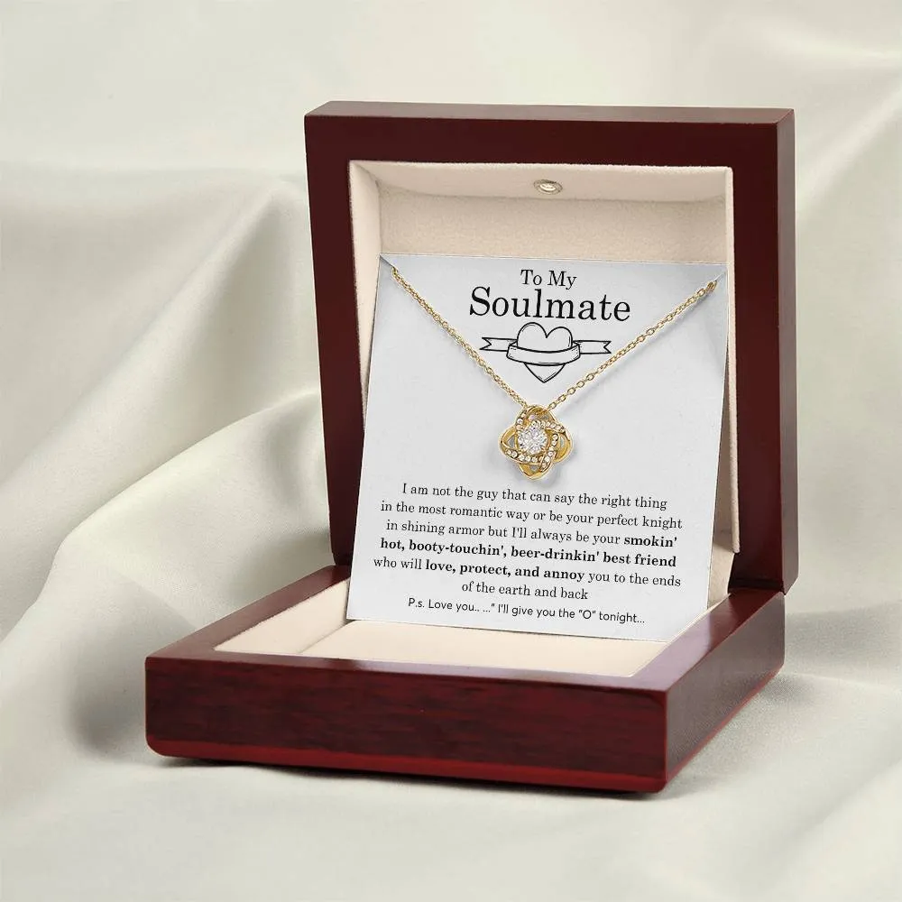 Gift For Soulmate , Gift For Wife,  Anniversary Gift , Top Gift For Women , Funny card , Foreverlove