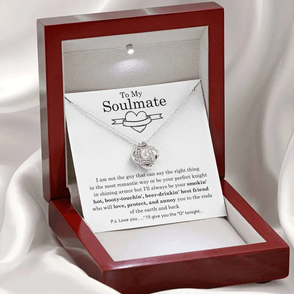 Gift For Soulmate , Gift For Wife,  Anniversary Gift , Top Gift For Women , Funny card , Foreverlove