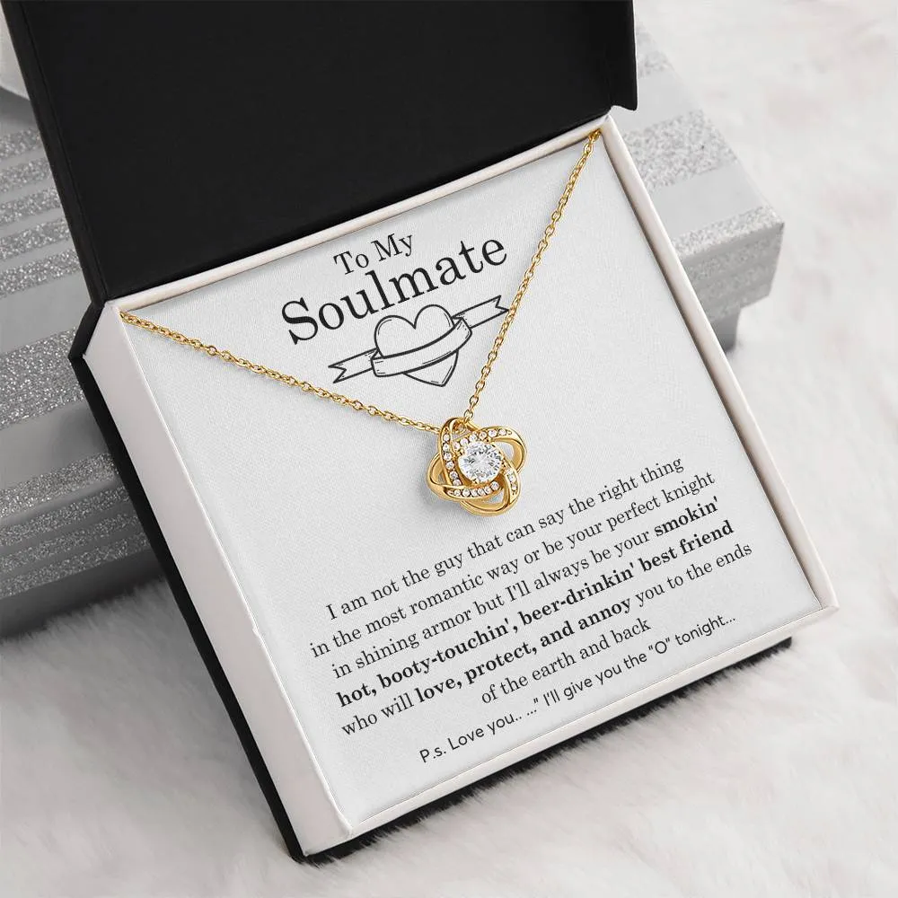 Gift For Soulmate , Gift For Wife,  Anniversary Gift , Top Gift For Women , Funny card , Foreverlove