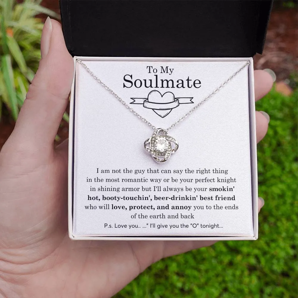 Gift For Soulmate , Gift For Wife,  Anniversary Gift , Top Gift For Women , Funny card , Foreverlove