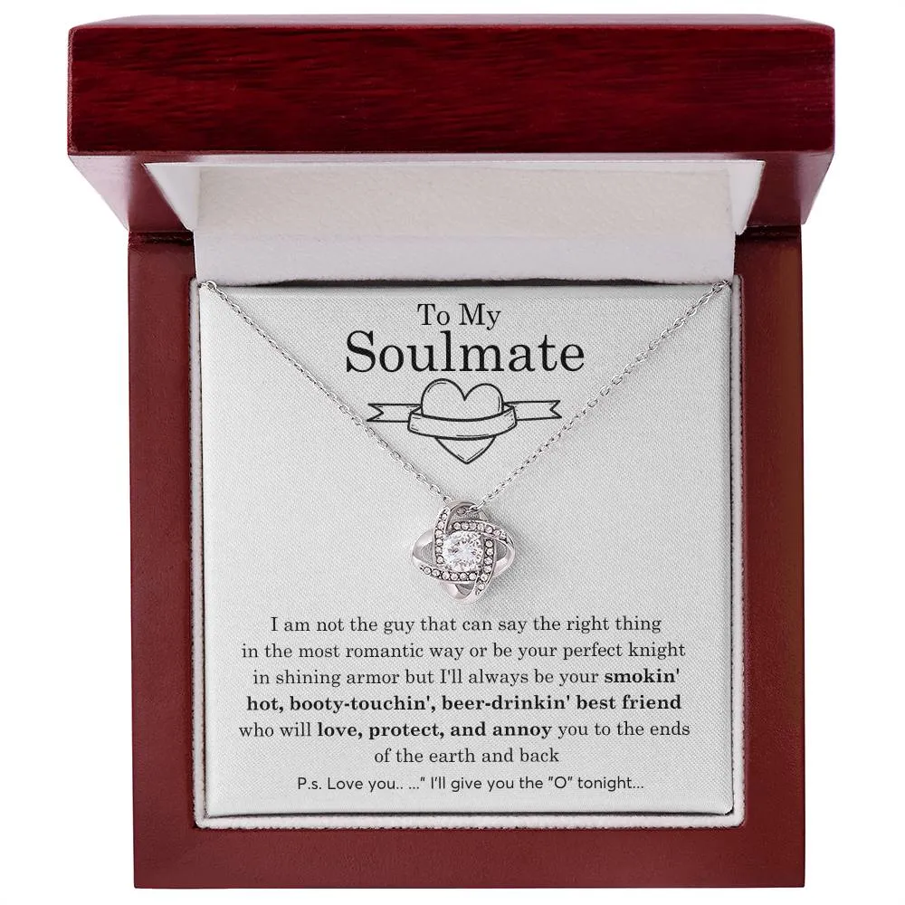 Gift For Soulmate , Gift For Wife,  Anniversary Gift , Top Gift For Women , Funny card , Foreverlove