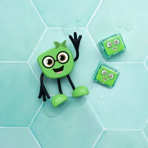 Glo Pal Character Pippa