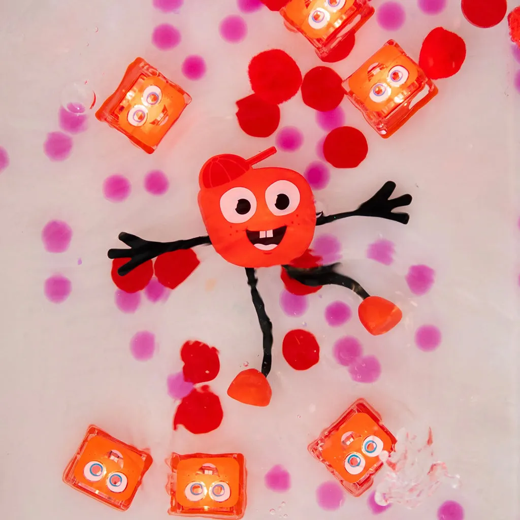 Glo Pal Character Sammy