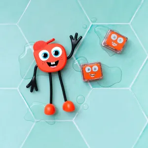 Glo Pal Character Sammy