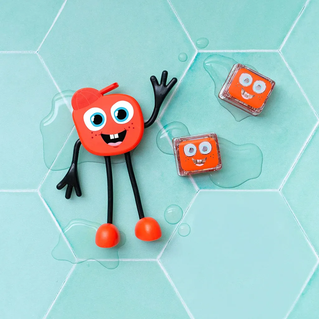 Glo Pal Character Sammy