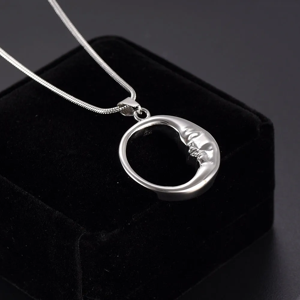 Goodnight Moon Cremation Jewelry