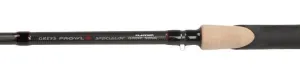 Greys Prowla Specialist Platinum Dropshot Rod