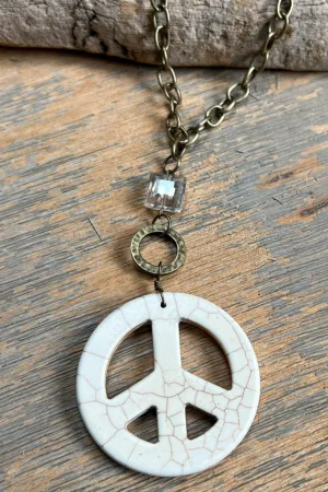 Groovy Necklace