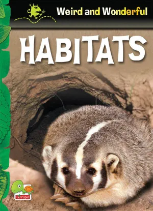 Habitats