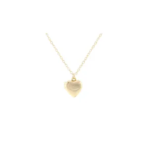 Heart Locket