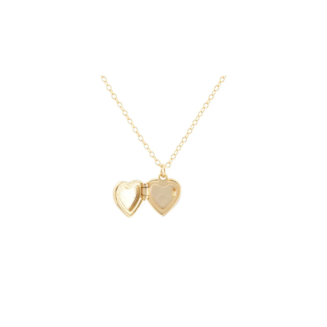 Heart Locket