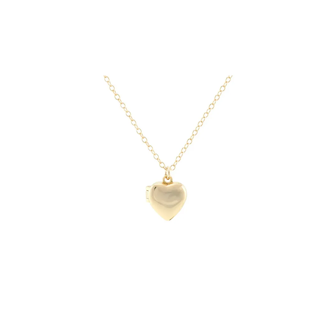 Heart Locket