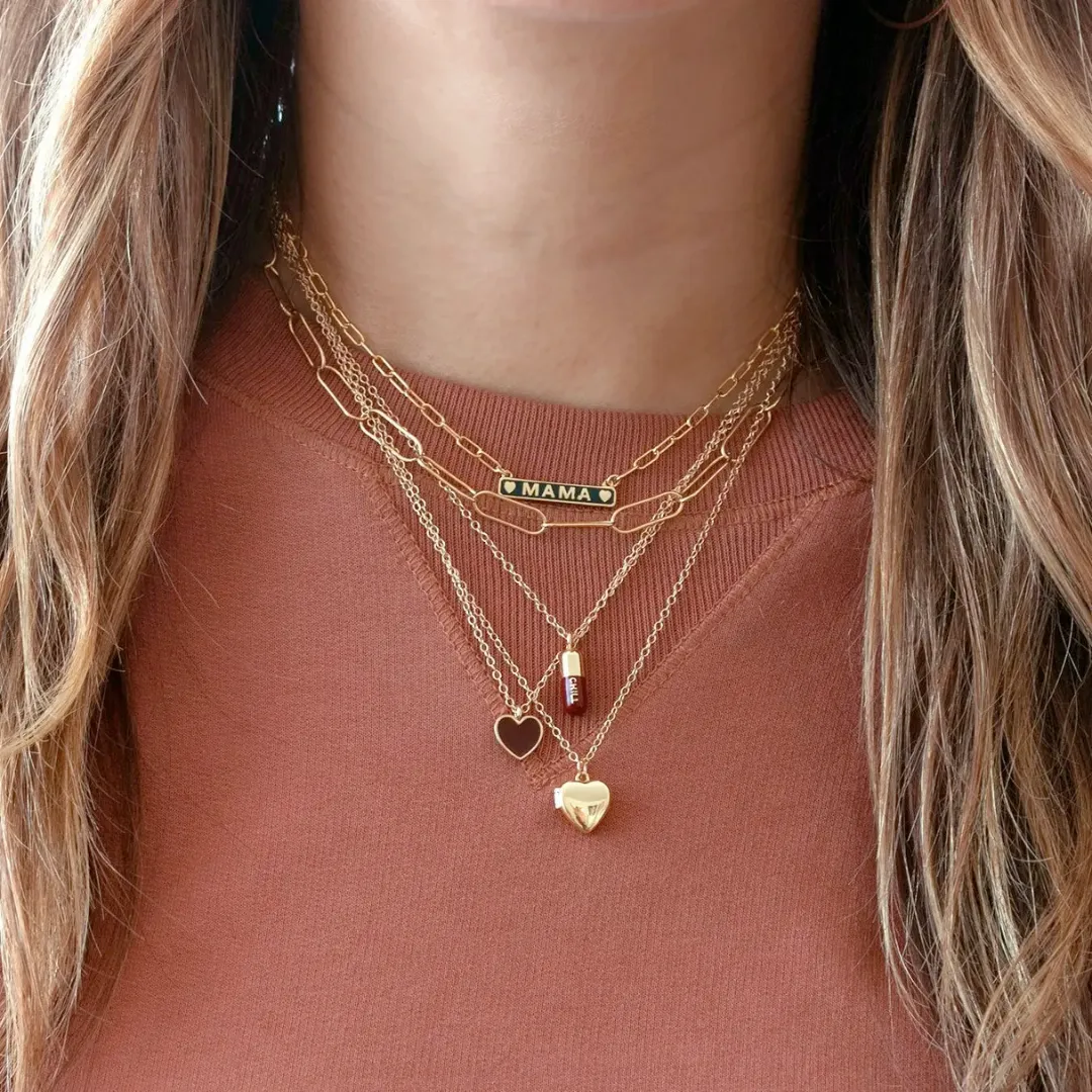 Heart Locket