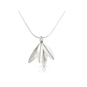 HEIÐA necklace