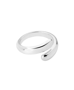 Helena Ring Silver