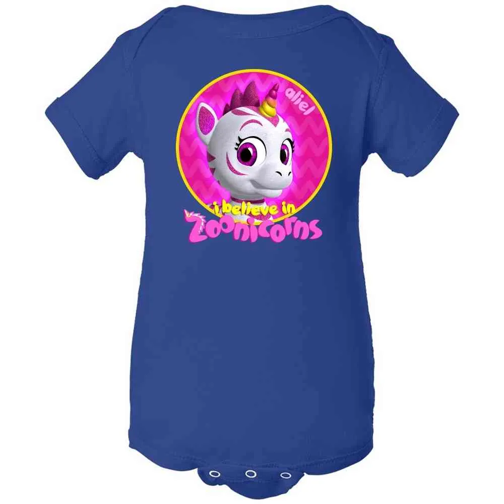 I Believe In Zoonicorns, Aliel, Body Suit