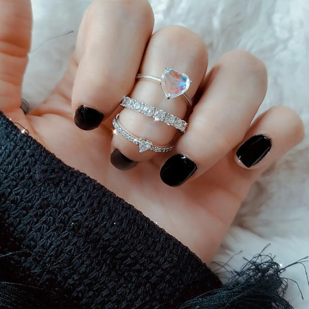 Is a Dream Ring